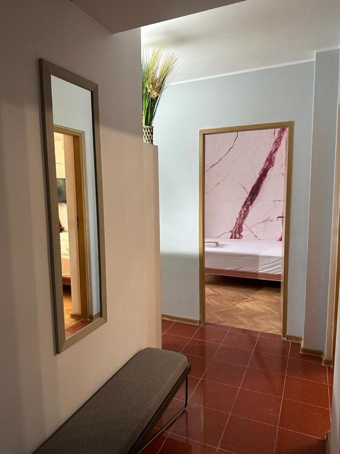 Vidalis Suite Клуж-Напока Экстерьер фото