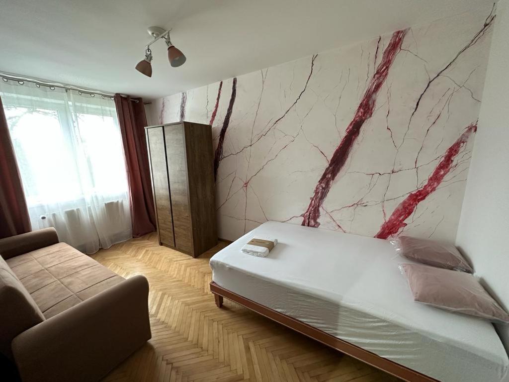 Vidalis Suite Клуж-Напока Экстерьер фото
